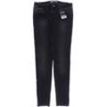 mavi Damen Jeans, grau, Gr. 28