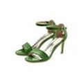 LASCANA High-Heel-Sandalette grün Gr. 36 für Damen