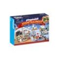 PLAYMOBIL® 71088-5 - Adventskalender - Weihnachtsbacken