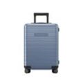 Horizn Studios | Cabin Luggage | H5 in Glossy Blue Vega | Vegan Hard