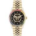 PHILIPP PLEIN Damenuhr "PW2BA0623", gold