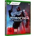 RoboCop: Rogue City Xbox Series X