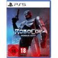 RoboCop: Rogue City PlayStation 5