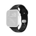 Nomad Sport Band Slim 38/40/41mm Black