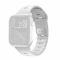 Nomad Sport Band Slim 42/44/45/49mm White