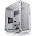 Thermaltake Core P6 TG Snow White