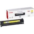 Canon Toner Cartridge 716 Y yellow