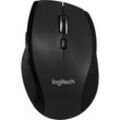 Logitech M705 Marathon anthrazit