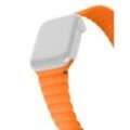 Decoded Silicone Magnet Traction Strap LITE 38/40/41/42mm Apricot