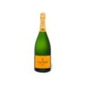 Veuve Clicquot Yellow Label brut Magnum, Champagner