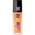 MAYBELLINE NEW YORK Foundation Fit Me! Liquid Make-Up, beige