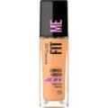 MAYBELLINE NEW YORK Foundation Fit Me! Liquid Make-Up, beige