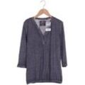 Cecil Damen Langarmshirt, grau, Gr. 36