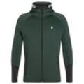 Peak Performance Rider Zip Hood M - Fleecepullover - Herren