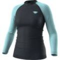 Dynafit Tour Light Merino - Funktionsshirt Langarm - Damen