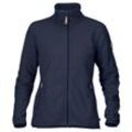 Fjällräven Stina - Fleecejacke Wandern - Damen