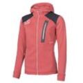 Ternua Janpur Hood W - Fleece-Sweatshirt - Damen