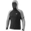 Dynafit Transalper Ptc Hooded M - Fleecepullover - Herren