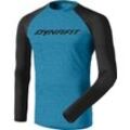 Dynafit 24/7 M L/S - Langarmtrikot - Herren