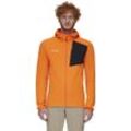 Mammut Madris Light ML M - Fleecepullover - Herren