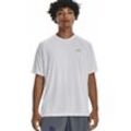 Under Armour Tech Reflective M - T-Shirt - Herren