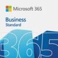 Microsoft 365 Business Standard - 1 Benutzer (5 Geräte) - 1 Jahr