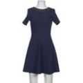 Laona Damen Kleid, marineblau, Gr. 34