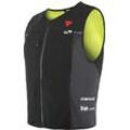 Dainese D-Air Smart, Airbagweste Schwarz M male