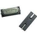 Quarzkristall quarz HC49/SMD SMD-2 24.576 MHz 18 pF 11.35 mm 4.7 mm 4.2 mm 1 St. - Euroquartz