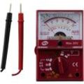 Analog Hand-Multimeter analog - REV