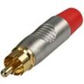 Av RF2C-AU-2 Cinch-Steckverbinder Stecker 1 St. - Rean