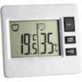 Tfa Dostmann - 30.5028 Thermo-/Hygrometer Weiß