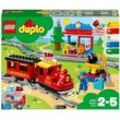 LEGO® 10874 DUPLO® Dampfeisenbahn