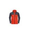 Jack Wolfskin Go Hike Jacket M Herren Outdoorjacke