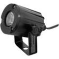 Led PST-3W 3200 k LED-Pinspot Anzahl LEDs (Details): 1 x 3 w Schwarz - Eurolite