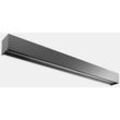 Leds C4 Afrodita Infinite Outdoor led Linear Up Down Light Urban Grey IP66 29W 3000K Dimmbar