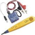 Tongenerator und Tonverfolger Kit 4962088 Fluke Networks PRO3000F50-KIT Netzwerk, Telekommunikation