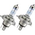 Automotive 12342XVPS2 Halogen Leuchtmittel X-tremeVision H4 60/55 w 12 v - Philips