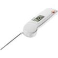 103 Einstichthermometer (haccp) Messbereich Temperatur -30 bis 220 °c Fühler-Typ ntc HACCP-ko - Testo