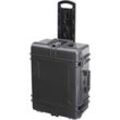 MAX620H250S-TR Trolley-Koffer unbestückt - Max Products
