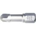 Wiha Bit Standard 25 mm Tri-Wing® 1/4" C6,3 (22606)