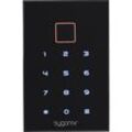 Sygonix - SY-3435062 Codeschloss Oberflächenmontage 12 v/dc IP66 mit beleuchteter Tastatur, mit Touch