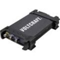 Voltcraft - 1070D USB-Oszilloskop 70 MHz 250 MSa/s 6 kpts 8 Bit Digital-Speicher (dso) 1 St.