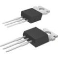 On Semiconductor - LM337T Spannungsregler - Linear Negativ Einstellbar -1.2 v 1.5 a TO-220-3