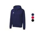 adidas Herren Sweathoodie »Entrada 22«, aus weichem Fleece