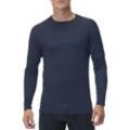 Norrona Falketind Equaliser Merino - Funktionsshirt - Herren