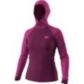 Dynafit Speed Ptc Hooded Jkt W - Fleecejacken - Damen