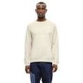 The Mountain Studio Organic Cotton Crew M - Fleecepullover - Herren