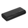 Powerbank MR756, 20.000 mAh schwarz, Power Delivery 3.0, Quick Charge