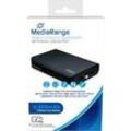 Powerbank MR752, 8.800 mAh schwarz